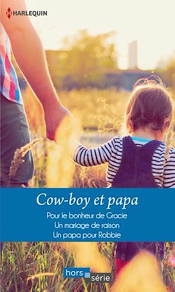 Télécharger le livre :  Cow-boy et papa
