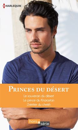 Télécharger le livre :  Princes du désert