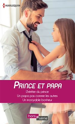 Télécharger le livre :  Prince et papa