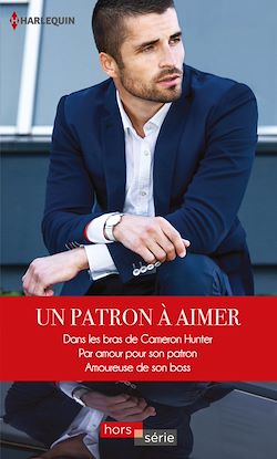 Télécharger le livre :  Un patron à aimer