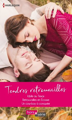 Télécharger le livre :  Tendres retrouvailles
