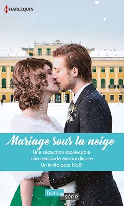 Télécharger le livre :  Mariage sous la neige