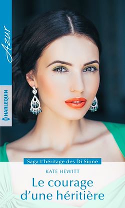 Télécharger le livre :  Le courage d'une héritière
