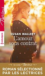 Télécharger le livre :  L'amour sous contrat