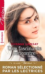 Télécharger le livre :  Une fascinante rencontre