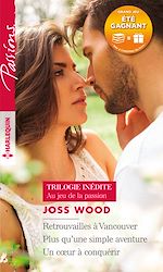 Télécharger le livre :  Au jeu de la passion