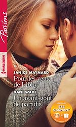 Télécharger le livre :  Pour les yeux de Libby - Un avant-gout de paradis