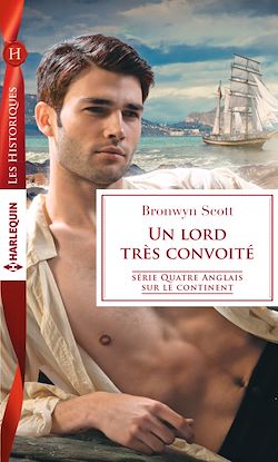 Télécharger le livre :  Un lord très convoité