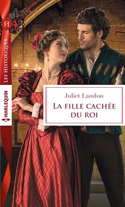 Télécharger le livre :  La fille cachée du roi