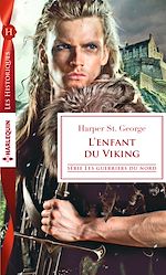 Télécharger le livre :  L'enfant du Viking