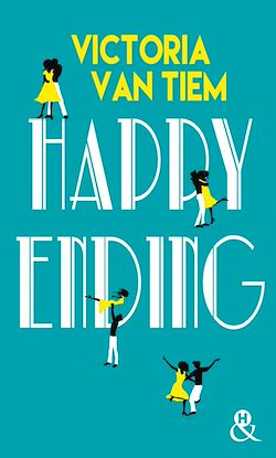 Télécharger le livre :  Happy ending