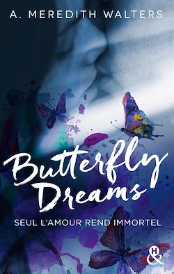 Télécharger le livre :  Butterfly Dreams