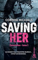 Télécharger le livre :  Saving Her