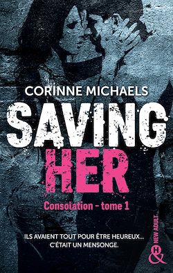 Télécharger le livre :  Saving Her