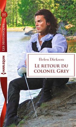Télécharger le livre :  Le retour du colonel Grey