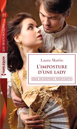 Télécharger le livre :  L'imposture d'une lady