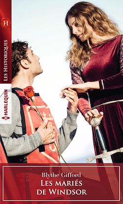 Télécharger le livre :  Les mariés de Windsor