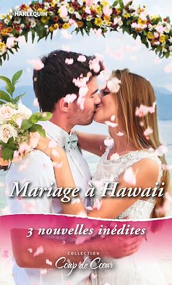 Télécharger le livre :  Mariage à Hawaïï