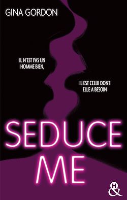 Télécharger le livre :  Temptation T1 : Seduce Me