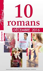 Télécharger le livre :  10 romans Passions (n°630 à 634 - Décembre 2016)