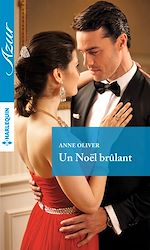 Télécharger le livre :  Un Noël brulant
