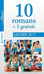 Télécharger le livre :  10 romans Azur + 1 gratuit (n°3785 à 3794 - Janvier 2017)