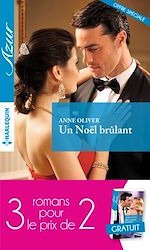 Télécharger le livre :  Pack 3 pour 2 Azur - Janvier 2017