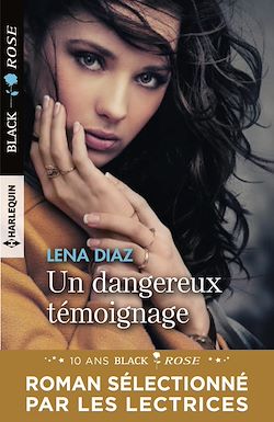 Télécharger le livre :  Un dangereux témoignage