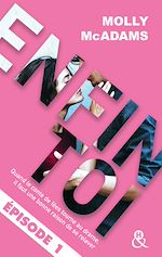 Télécharger le livre :  Enfin toi - Episode 1