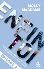 Télécharger le livre :  Enfin toi - Episode 2