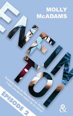 Télécharger le livre :  Enfin toi - Episode 2