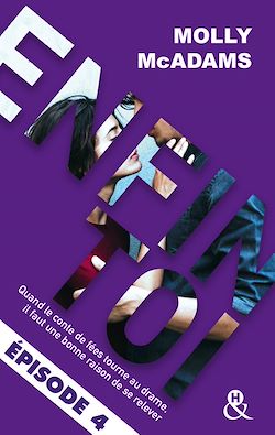 Télécharger le livre :  Enfin toi - Episode 4