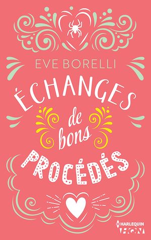 Téléchargez le livre :  Echanges de bons procédés