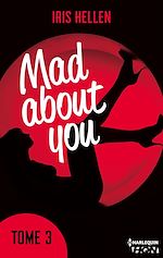 Télécharger le livre :  Mad About You - tome 3