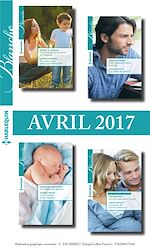 Download this eBook 8 romans Blanche (n°1310 à 1313 - Avril 2017)