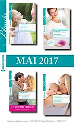 Download this eBook 8 romans + 1 gratuit Blanche (n°1314 à 1317 - Mai 2017)