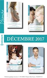 Download this eBook 8 romans Blanche (n°1342 à 1345 - Décembre 2017)