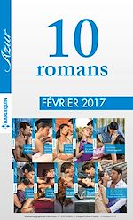 Télécharger le livre :  10 romans Azur (n°3795 à 3804 - Février 2017)