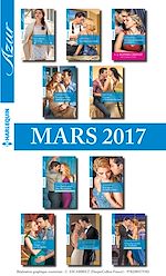 Télécharger le livre :  10 romans Azur + 1 gratuit (n°3805 à 3814 - Mars 2017)