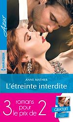 Télécharger le livre :  Pack 3 pour 2 Azur - Avril 2017