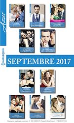 Télécharger le livre :  10 romans Azur + 1 gratuit (n°3865 à 3874 - Septembre 2017)