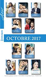 Télécharger le livre :  10 romans Azur (n°3875 à 3884-Octobre 2017)