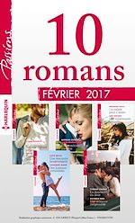 Télécharger le livre :  10 romans Passions (n°640 à 644 - Février 2017)
