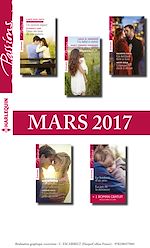 Télécharger le livre :  10 romans Passions + 1 gratuit (n°645 à 649 - Mars 2017)