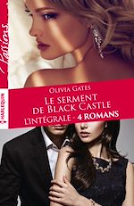 Télécharger le livre :  Intégrale "Le serment de Black Castle"