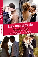 Télécharger le livre :  Les mariées de Nashville