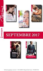Télécharger le livre :  10 romans Passions + 1 gratuit (nº675 à nº679 - Septembre 2017))