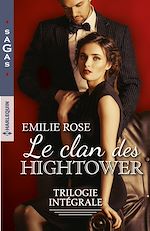 Télécharger le livre :  Le clan des Hightower - Trilogie intégrale