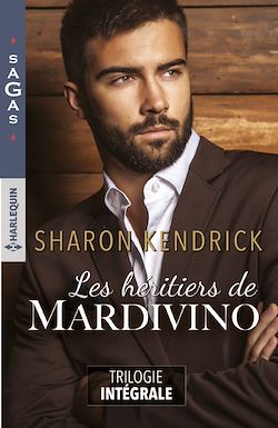 Télécharger le livre :  Les héritiers de Mardivino - Trilogie intégrale
