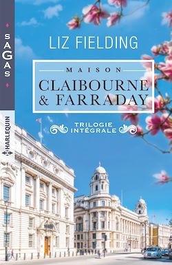 Télécharger le livre :  Maison Claibourne & Farraday